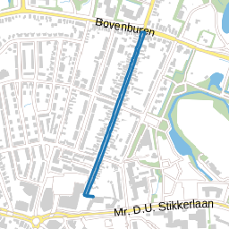 Perceel WST00-G-1750