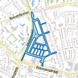 Perceel WST00-G-1757