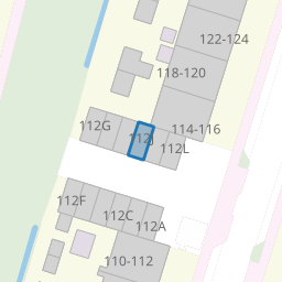 Perceel WST00-G-1772