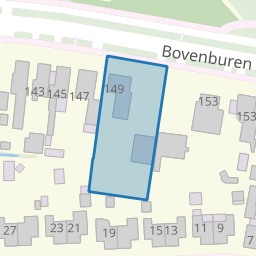 Perceel WST00-G-1778