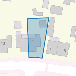 Perceel WST00-G-1779