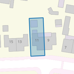 Perceel WST00-G-1780