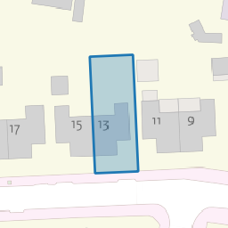 Perceel WST00-G-1781