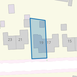 Perceel WST00-G-1784