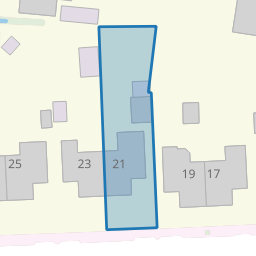 Perceel WST00-G-1785