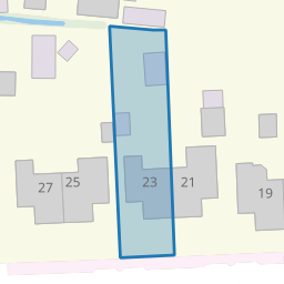 Perceel WST00-G-1786