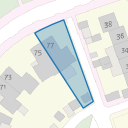 Perceel WST00-G-1806