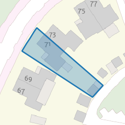 Perceel WST00-G-1809