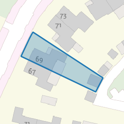 Perceel WST00-G-1810