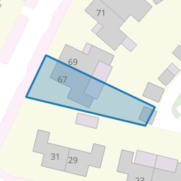 Perceel WST00-G-1811