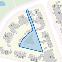 Perceel WST00-G-1812