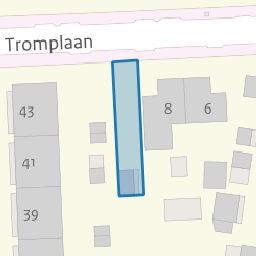 Perceel WST00-G-1814