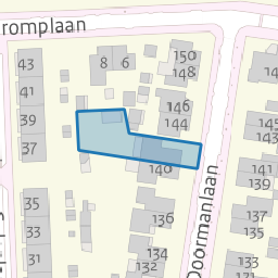 Perceel WST00-G-1815