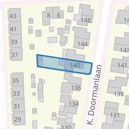 Perceel WST00-G-1816