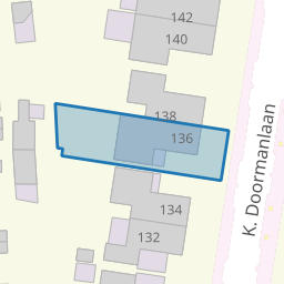 Perceel WST00-G-1819