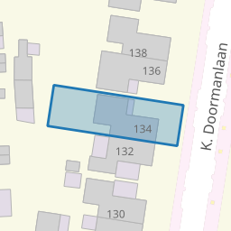 Perceel WST00-G-1820