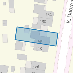 Perceel WST00-G-1822