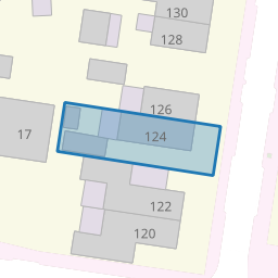 Perceel WST00-G-1825