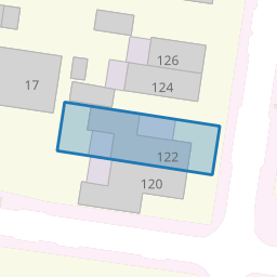 Perceel WST00-G-1826