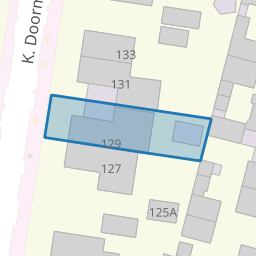 Perceel WST00-G-1836