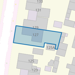 Perceel WST00-G-1837