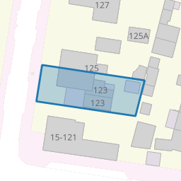 Perceel WST00-G-1839