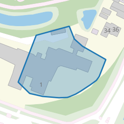 Perceel WST00-G-1845