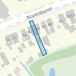 Perceel WST00-G-1847