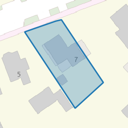 Perceel WST00-G-1849