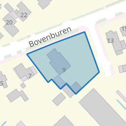 Perceel WST00-G-1851