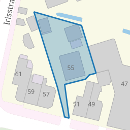 Perceel WST00-G-1853