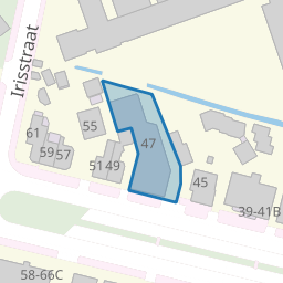 Perceel WST00-G-1855