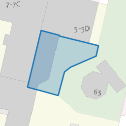 Perceel WST00-G-1858