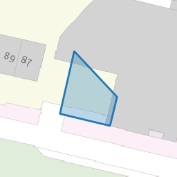 Perceel WST00-G-1864