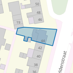 Perceel WST00-G-1866