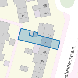 Perceel WST00-G-1867