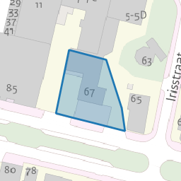 Perceel WST00-G-1871