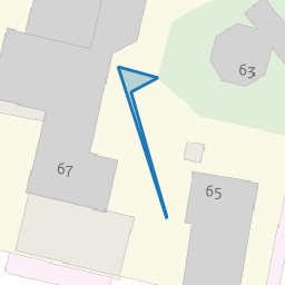 Perceel WST00-G-1872