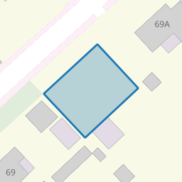 Perceel WST00-G-1874