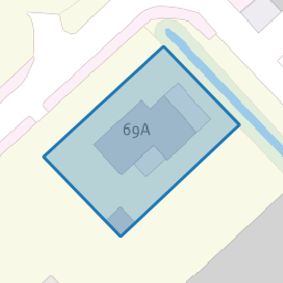 Perceel WST00-G-1876