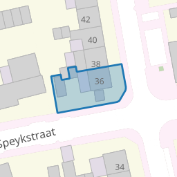 Perceel WST00-G-1880