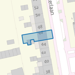 Perceel WST00-G-1885