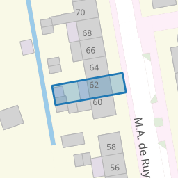 Perceel WST00-G-1893