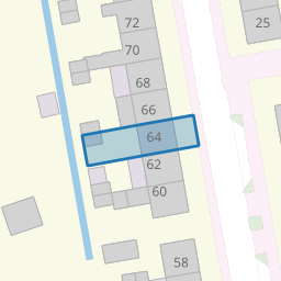 Perceel WST00-G-1894