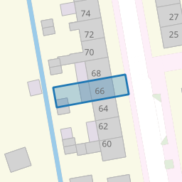 Perceel WST00-G-1895