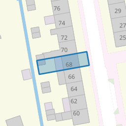 Perceel WST00-G-1896