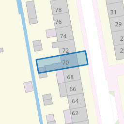 Perceel WST00-G-1897