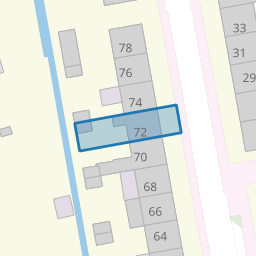 Perceel WST00-G-1898