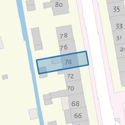 Perceel WST00-G-1899