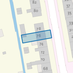 Perceel WST00-G-1900